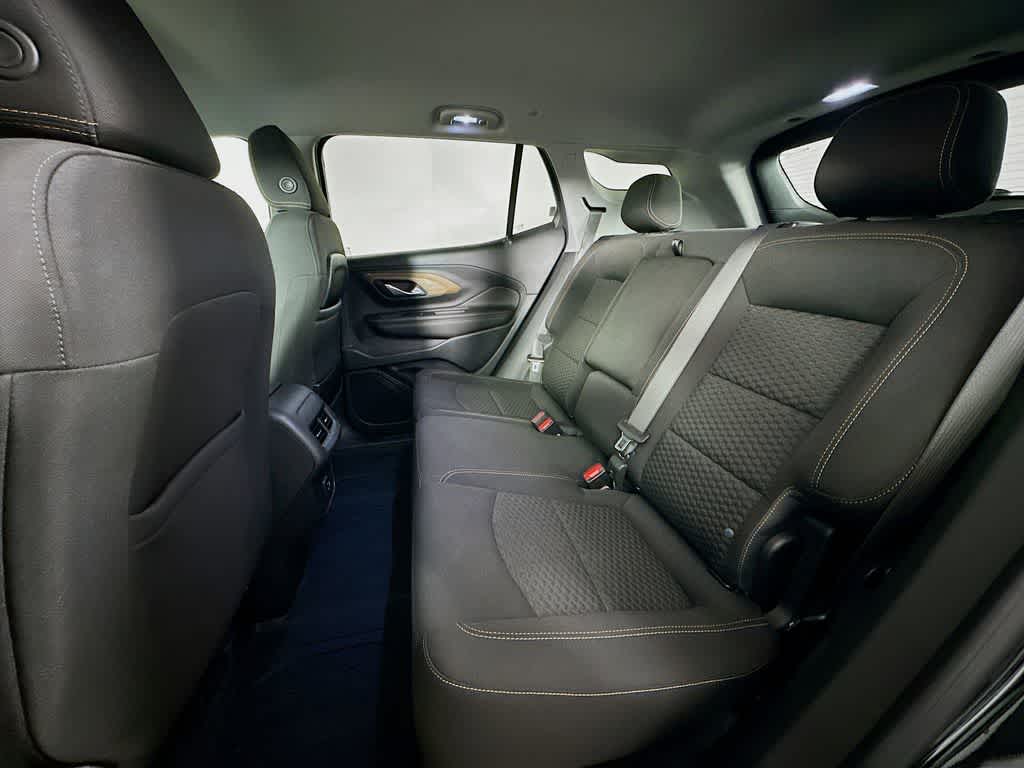 GMC Terrain SLE 2021