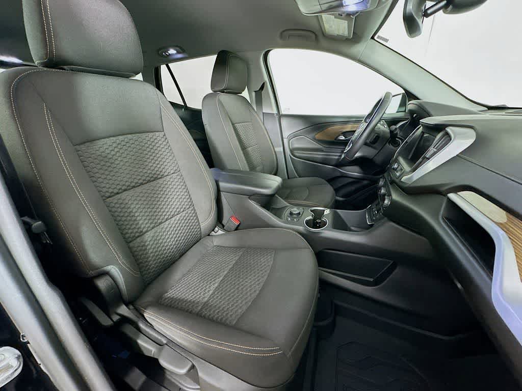 GMC Terrain SLE 2021