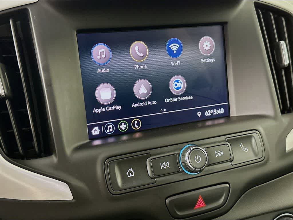 GMC Terrain SLE 2021