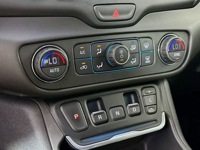 GMC Terrain SLE 2021