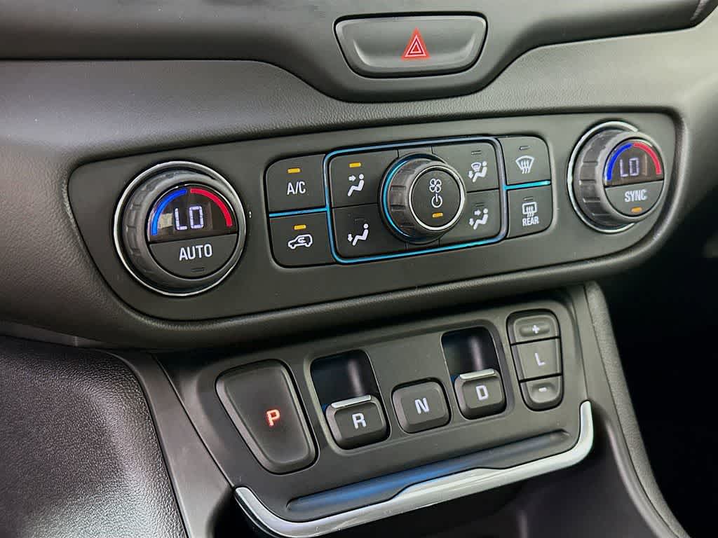 GMC Terrain SLE 2021