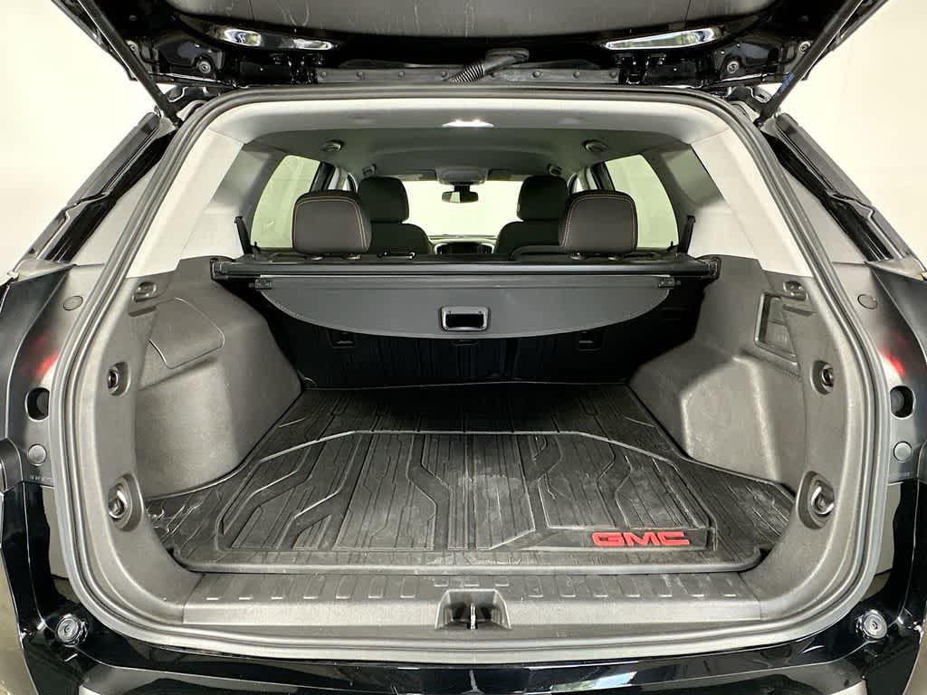 GMC Terrain SLE 2021