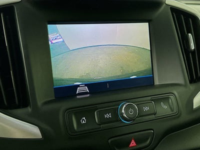 GMC Terrain SLE 2021