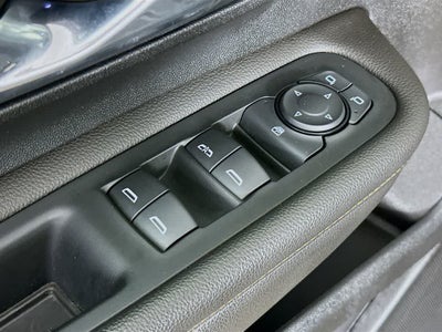 GMC Terrain SLE 2021