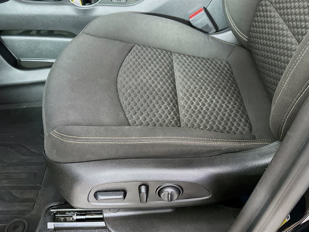 GMC Terrain SLE 2021