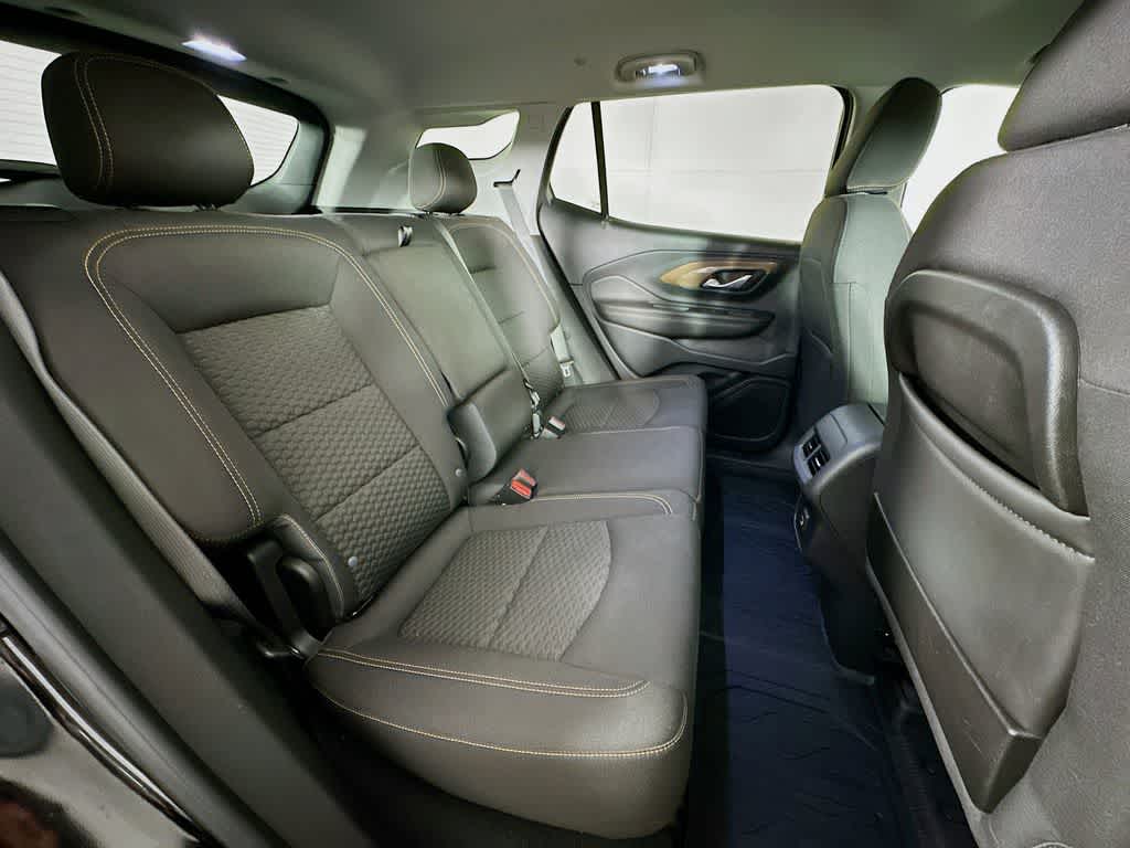 GMC Terrain SLE 2021