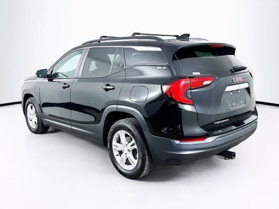 GMC Terrain SLE 2021