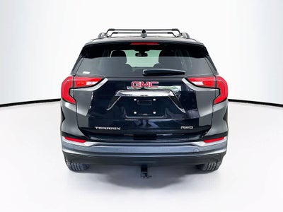 GMC Terrain SLE 2021