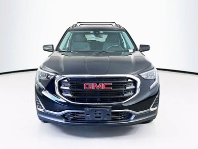 GMC Terrain SLE 2021
