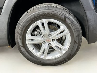 GMC Terrain SLE 2021