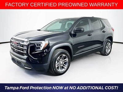 GMC Terrain AWD Elevation 2025