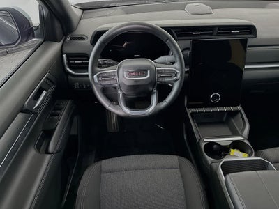 GMC Terrain AWD Elevation 2025