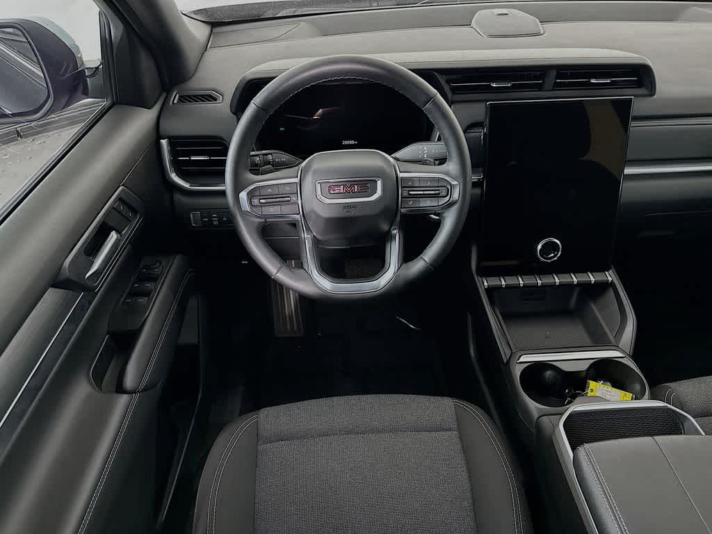 GMC Terrain AWD Elevation 2025