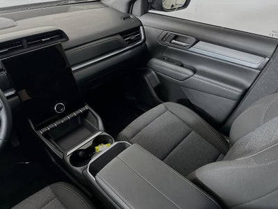 GMC Terrain AWD Elevation 2025