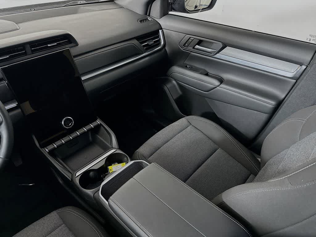 GMC Terrain AWD Elevation 2025
