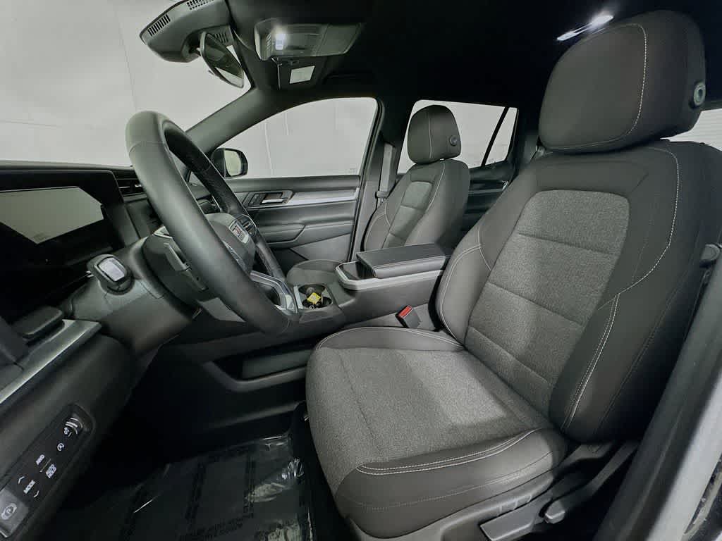 GMC Terrain AWD Elevation 2025