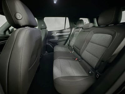 GMC Terrain AWD Elevation 2025