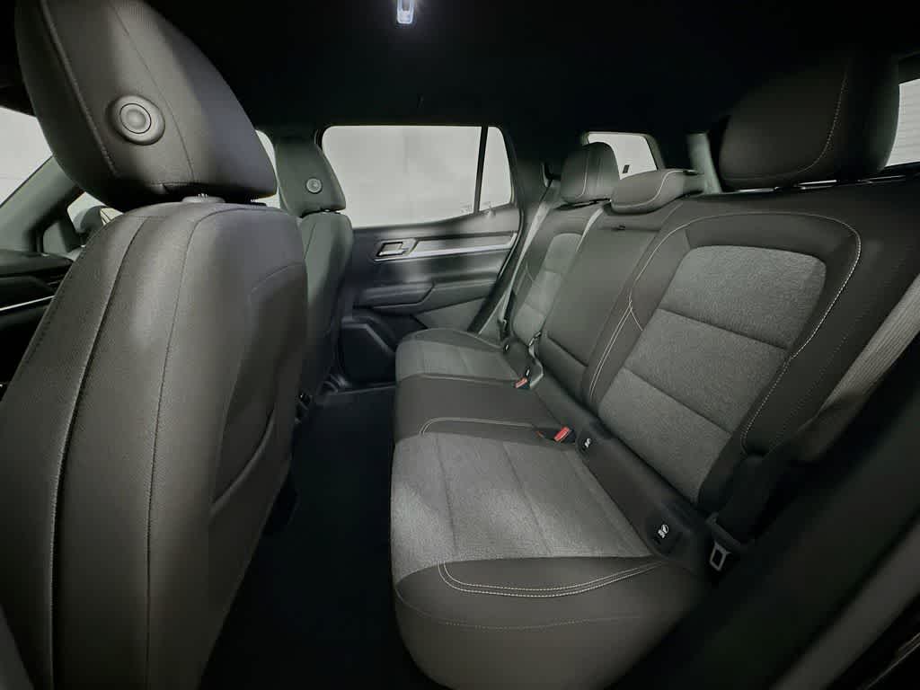 GMC Terrain AWD Elevation 2025