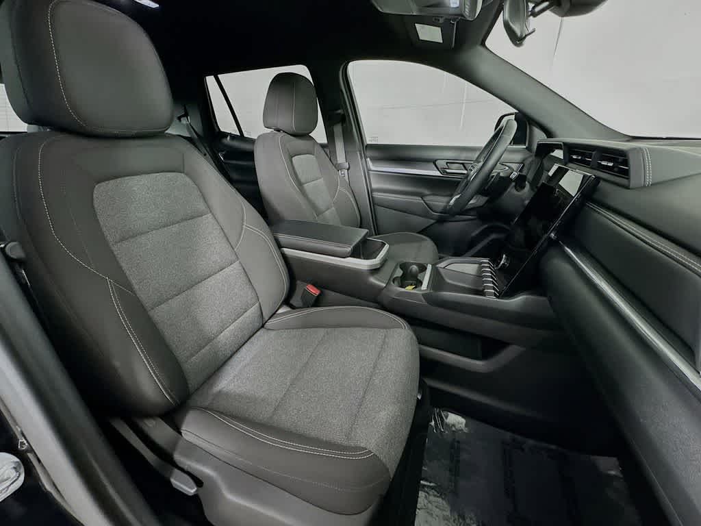 GMC Terrain AWD Elevation 2025