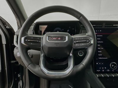 GMC Terrain AWD Elevation 2025