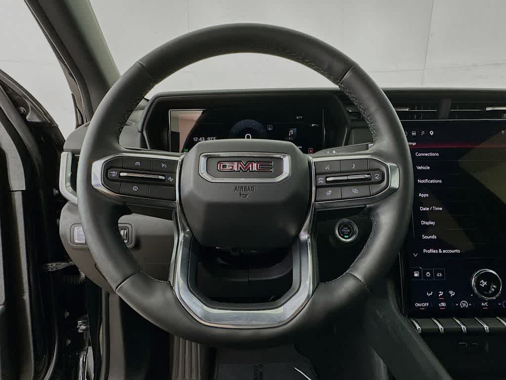 GMC Terrain AWD Elevation 2025