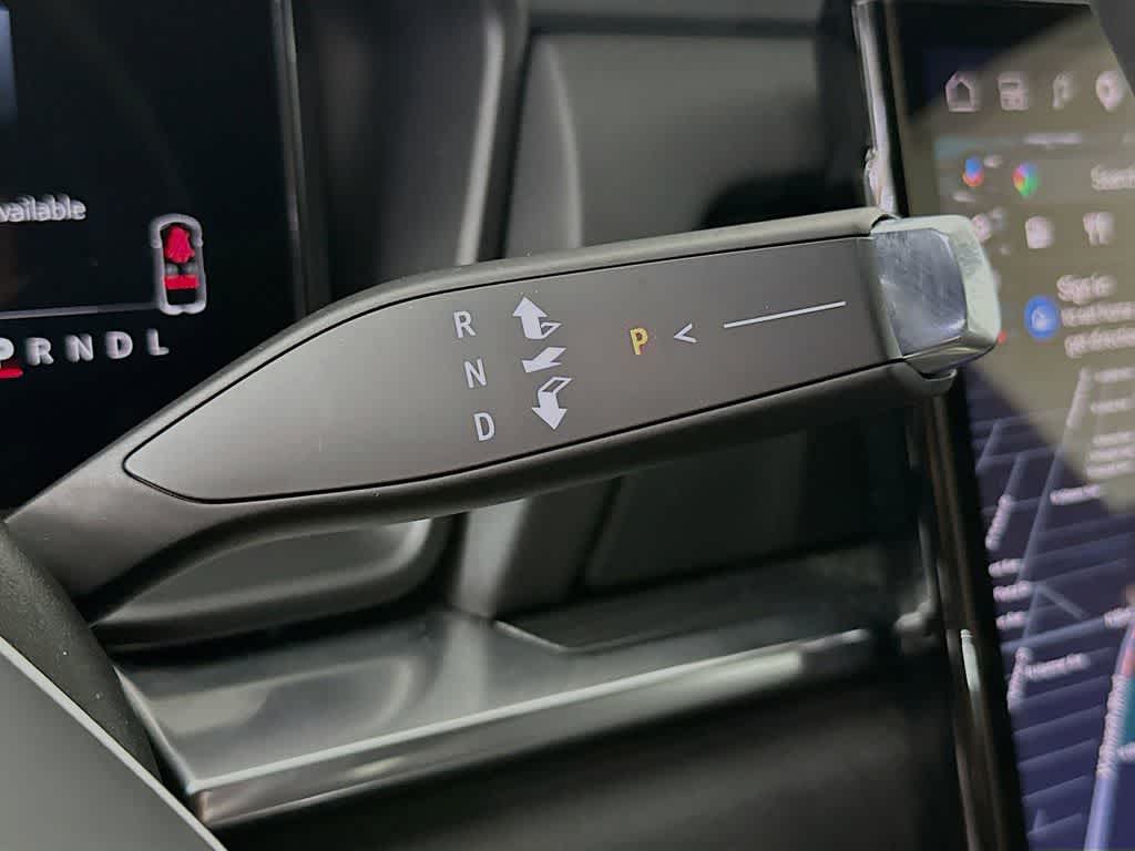 GMC Terrain AWD Elevation 2025