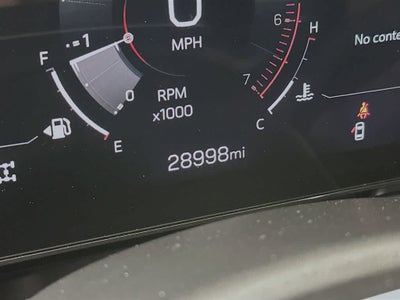 GMC Terrain AWD Elevation 2025