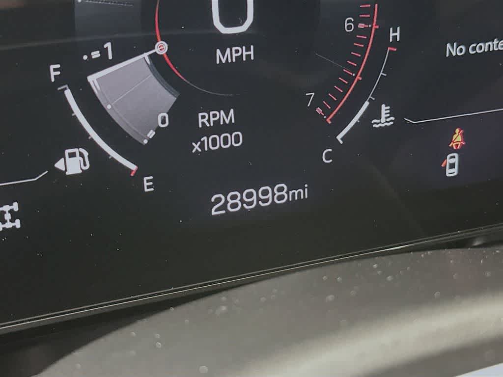 GMC Terrain AWD Elevation 2025