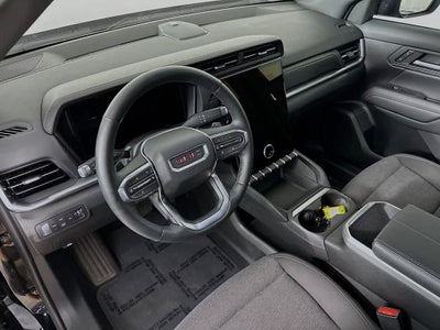 GMC Terrain AWD Elevation 2025
