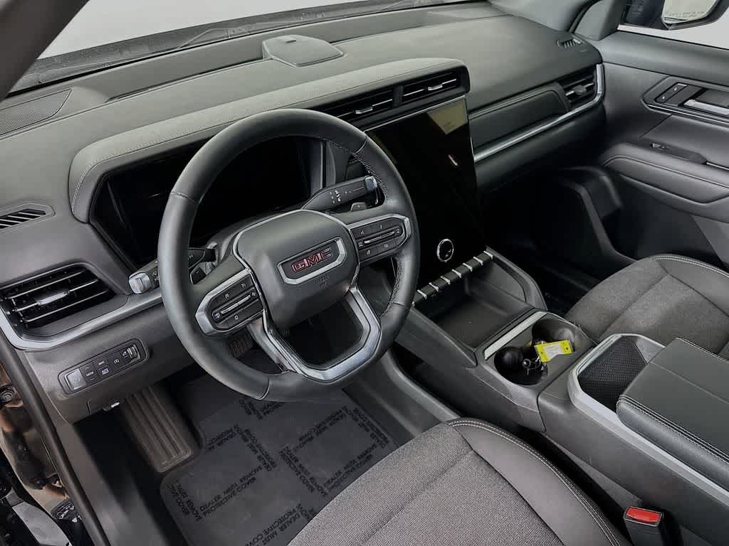 GMC Terrain AWD Elevation 2025