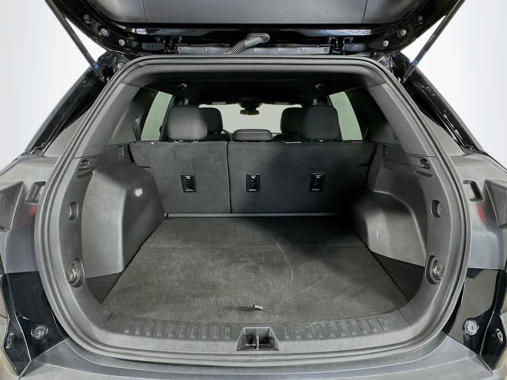 GMC Terrain AWD Elevation 2025