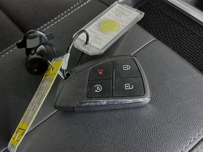 GMC Terrain AWD Elevation 2025