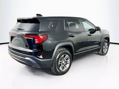 GMC Terrain AWD Elevation 2025