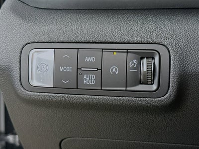 GMC Terrain AWD Elevation 2025