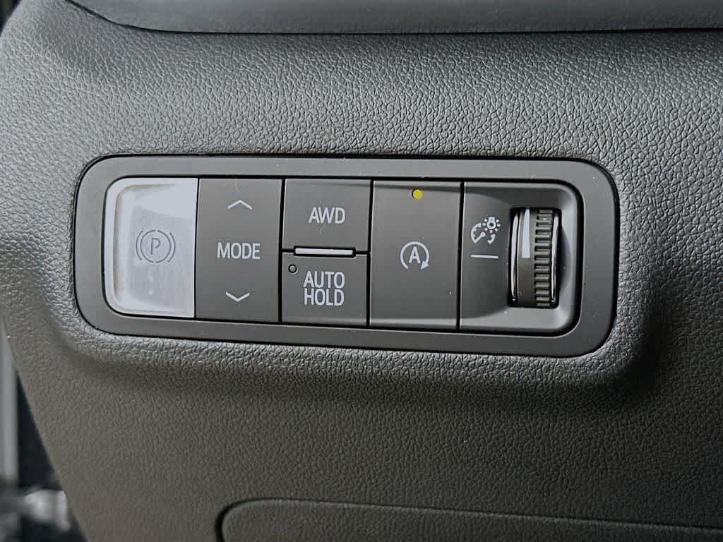 GMC Terrain AWD Elevation 2025
