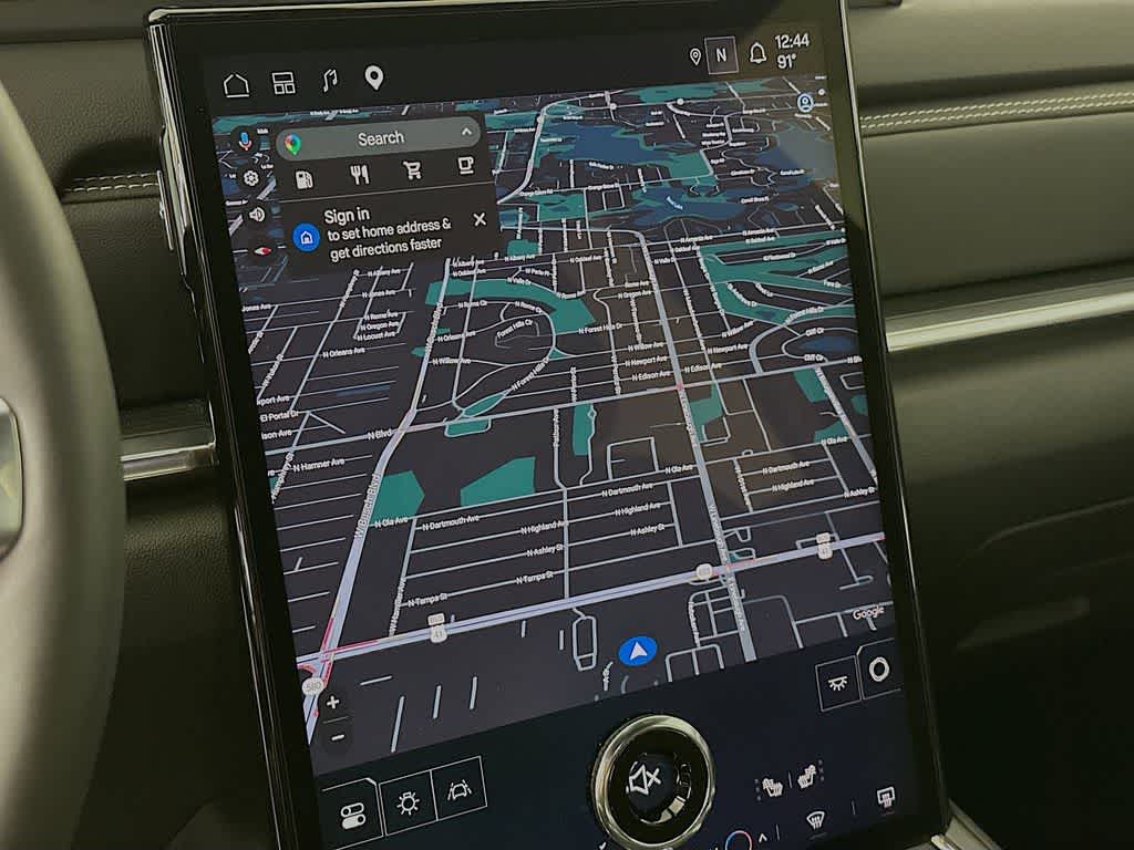 GMC Terrain AWD Elevation 2025