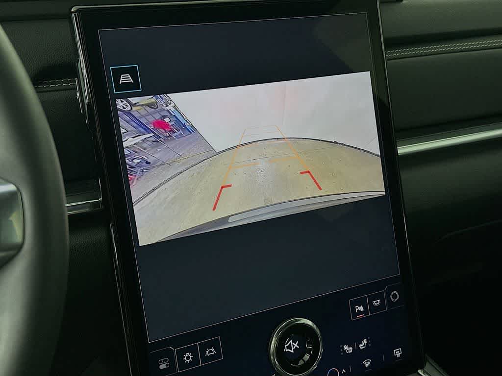 GMC Terrain AWD Elevation 2025