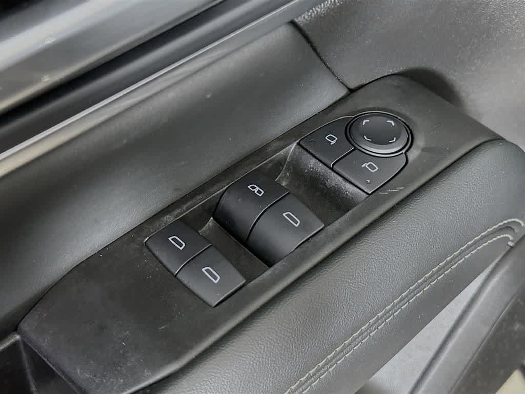 GMC Terrain AWD Elevation 2025