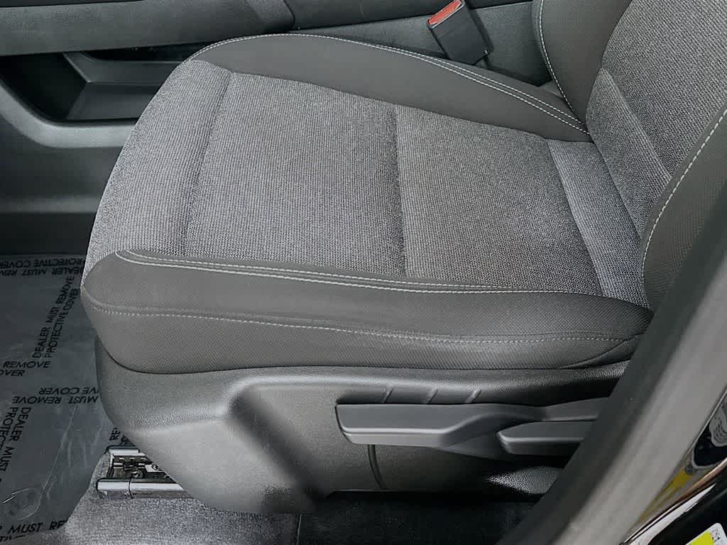 GMC Terrain AWD Elevation 2025