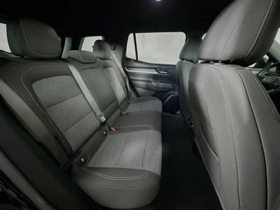 GMC Terrain AWD Elevation 2025