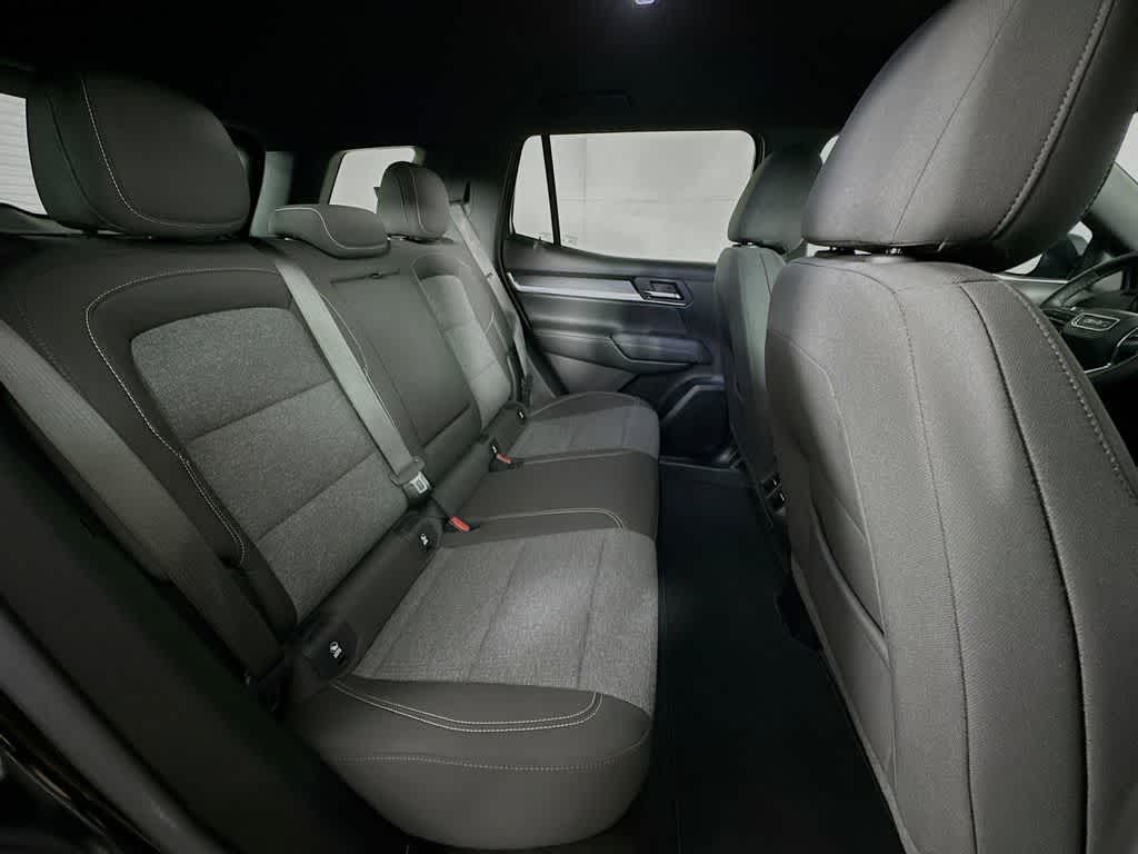GMC Terrain AWD Elevation 2025