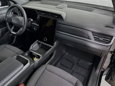 GMC Terrain AWD Elevation 2025