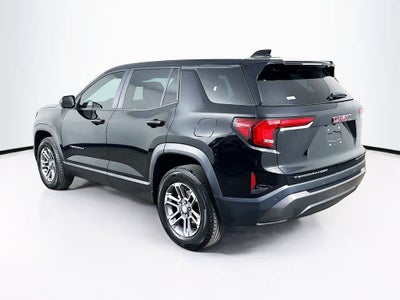 GMC Terrain AWD Elevation 2025
