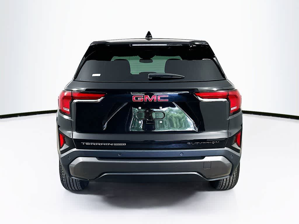 GMC Terrain AWD Elevation 2025