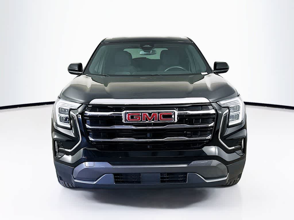 GMC Terrain AWD Elevation 2025