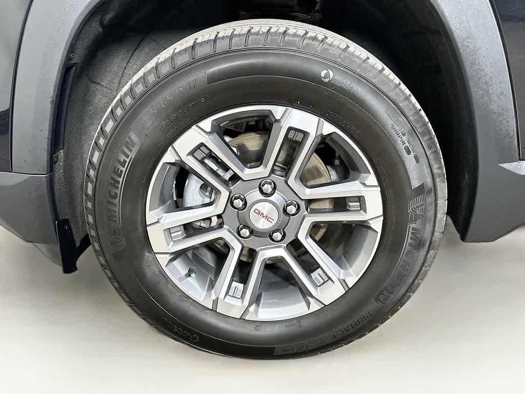 GMC Terrain AWD Elevation 2025