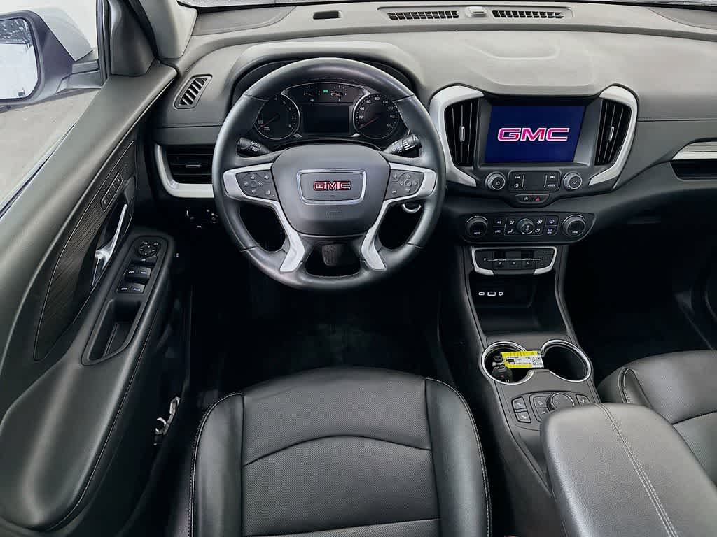 GMC Terrain SLT 2024