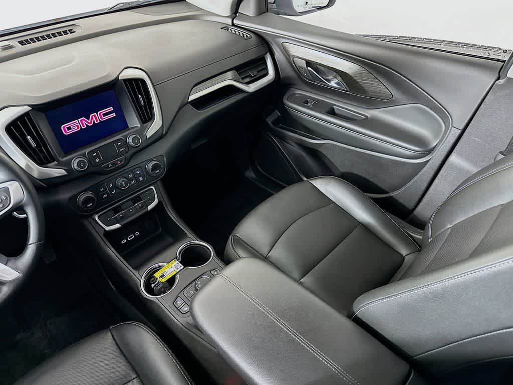 GMC Terrain SLT 2024
