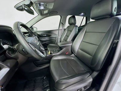 GMC Terrain SLT 2024