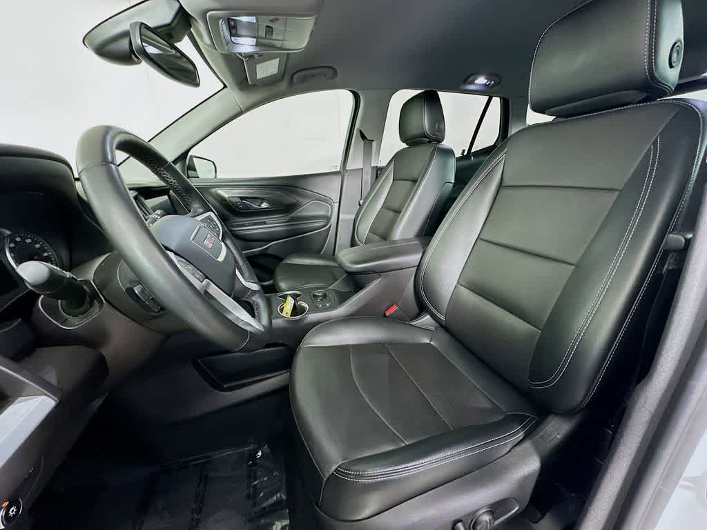 GMC Terrain SLT 2024